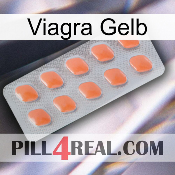 Viagra Yellow 26